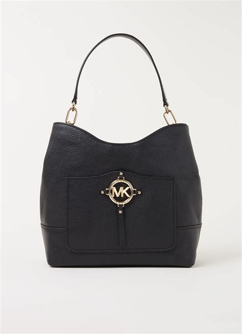 michael kors tas bijenkorf|michael kors kleding.